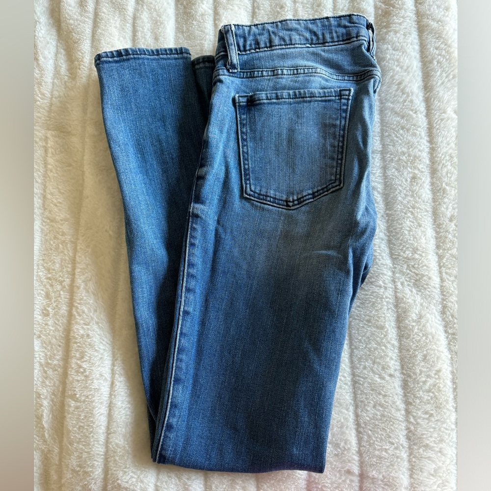 Gap 1969 Always Skinny skinny jeans